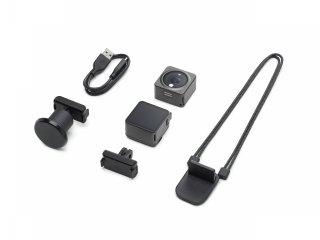 Akční kamera DJI Action 2 Dual-Screen Combo