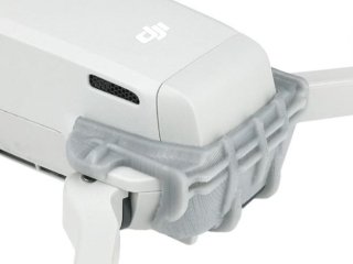 Pojistka baterie na dron DJI Mavic Mini / Mini 2 / Mini 2 SE / Mini SE