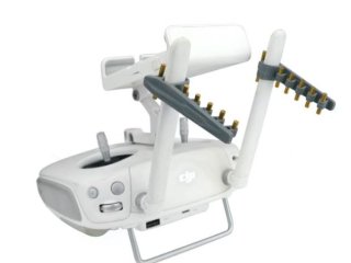 Univerzální zesilovač signálu na dron Autel EVO II / DJI Mavic Pro / 2 / Air / Mini / SE