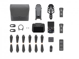 DJI Mavic 3 Pro Cine Premium Combo