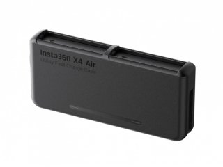 Rychlonabíjecí pouzdro pro akční kameru Insta360 X4 Air