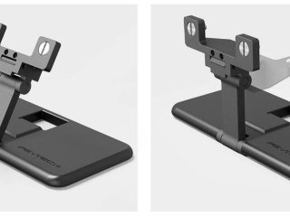 DJI Mavic / Spark držák monitoru CrystalSky