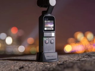 Pgytech základna pro DJI Osmo Pocket