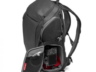 Fotobatoh Manfrotto Advanced2 Travel na DJI Mavic series / Osmo