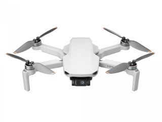 DJI Mini 4K Fly More Combo
