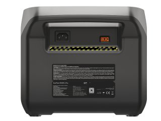Přenosná nabíjecí stanice EcoFlow RIVER 2 Pro