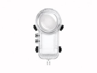 Podvodní kryt do 50 metrů na kameru Insta360 X4