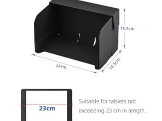 Sluneční clona na dálkový ovladač (pro 8 palcové tablety)