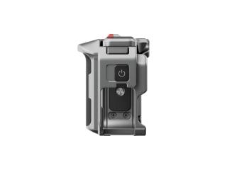 Xplorer Grip Kit pro akční kameru Insta360 Ace Pro 2/ Ace Pro - stříbrný