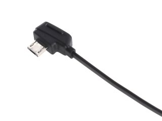 Kabel Typ-C k ovladači DJI Mavic series