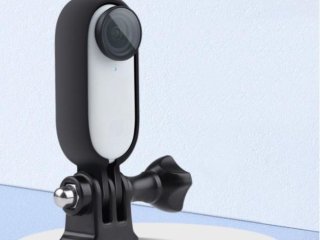 ABS rám na kameru Insta360 Go 2