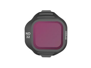 Sada filtrů na dron DJI Mini 5 Pro (CPL ND8 ND32 ND128)