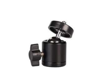 Flexibilní adaptér pro stativ nebo selfie tyč