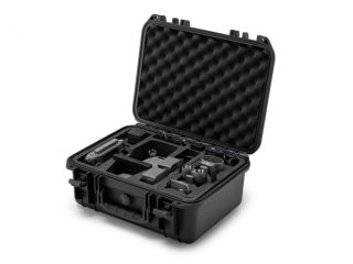 DJI Mavic 2 Enterprise přepravní kufr s výplní