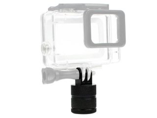  360° otočný adaptér se závitem 1/4"-20 pro DJI Osmo series a GoPro