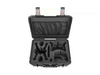 Voděodolný kufr na DJI FPV závodní dron