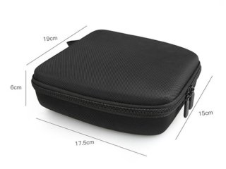 DJI Mavic Air ochranné pouzdro na dron a ovladač