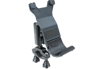 Držák ovladače DJI Mavic Air 2 / Air 2S / Mini 2 / Mavic 3 na řidítka kola