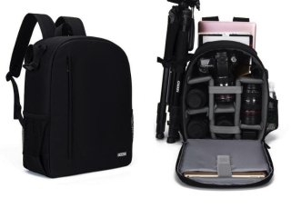 DIY fotobatoh na kameru nebo dron