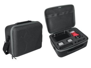 Polyesterové pouzdro na dron DJI Mavic Air 2 / Air 2S a Smart Controller