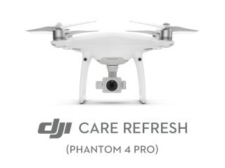 DJI Care Refresh (Phantom 4 Pro series)