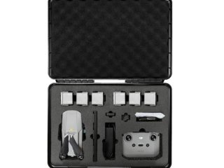 Odolný kufr na dron DJI Mavic Air 2 / Air 2S