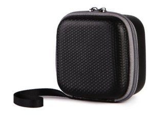 Skořepinové pouzdro na audio sadu DJI Mic