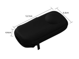 Mini pouzdro na kameru Insta360 X3