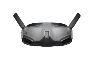 FPV brýle DJI Goggles Integra k závodnímu dronu