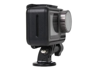 Univerzální držák se závitem na akční kameru