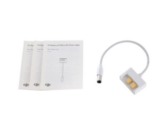 DJI Phantom 3 series napájecí kabel