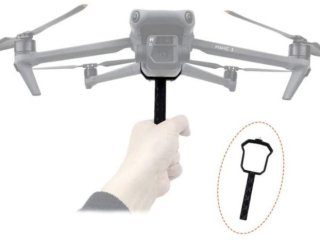 Rukojeť pro ruční natáčení s DJI Mavic 3