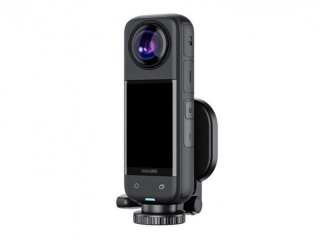 Víceúhlový magnetický držák pro akční kameru