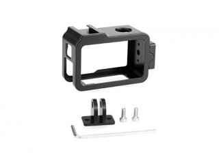 Horizontální a vertikální rám na kameru DJI Osmo Action 4