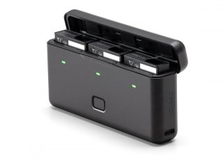 DJI Osmo Multifunkční pouzdro na baterii