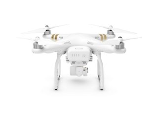 Dron Phantom 3 4K