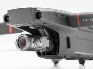 DJI Mavic 2 Zoom Enterprise + Smart Controller