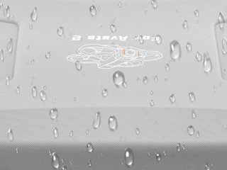 PU pouzdro na dron DJI Avata 2