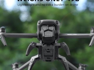 Skládací podvozek na dron DJI Mavic 3 Pro