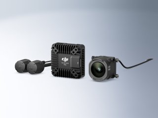 DJI O4 Air Unit Pro