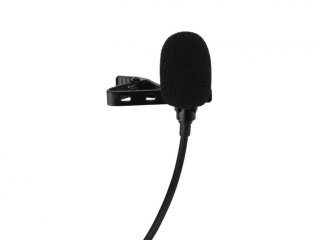 Mikrofon s klipem na DJI Osmo Action 3 / Osmo Action 4 / Osmo Pocket 3