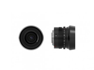 Objektiv DJI MFT 15mm, F/1.7 Prime pro kamery DJI Zenmuse X5, X5R, X5S