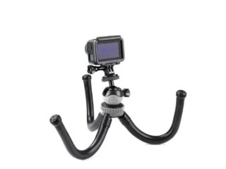 Flexibilní stativ na DJI Osmo Action / Action 2