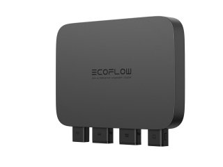 EcoFlow alternátorový nabíječ - 500W