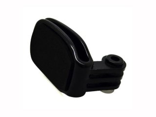 Spona s adaptérem pro akční kameru