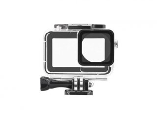 Podvodní kryt do 40 metrů na kameru DJI Osmo Action 3 / 4 / 5 Pro