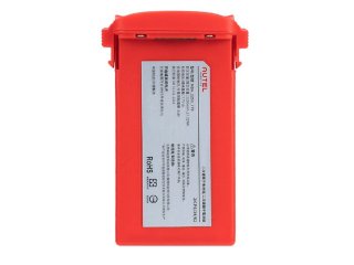 Autel EVO Nano series inteligentní baterie (červená)
