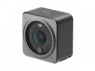 Akční kamera DJI Action 2 Dual-Screen Combo