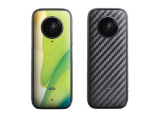 PVC samolepky na kameru Insta360 ONE X2