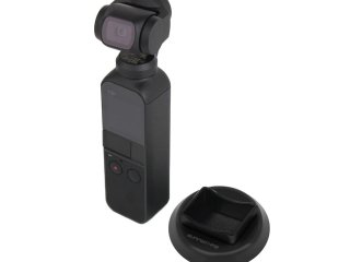 DJI Osmo Pocket / Pocket 2 základna